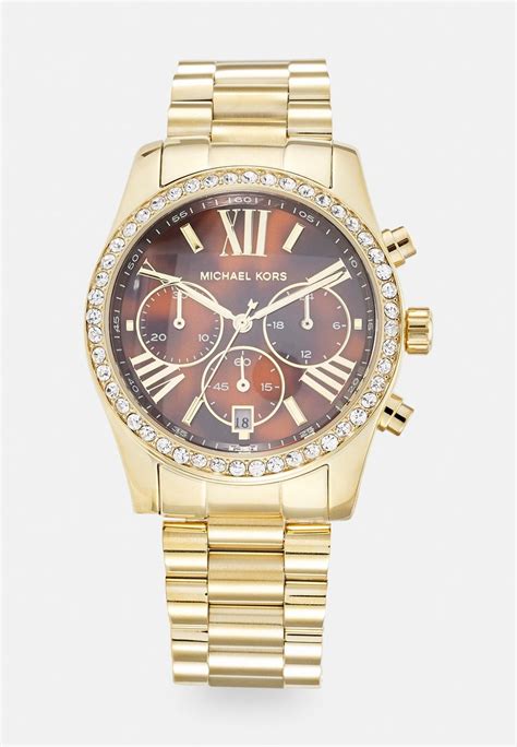 michael kors mk-10268|michael kors lexington chronograph watch.